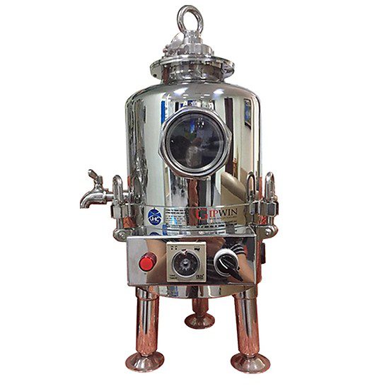 Men Rượu Sạch Thái An