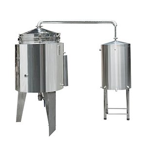 Men Rượu Sạch Thái An