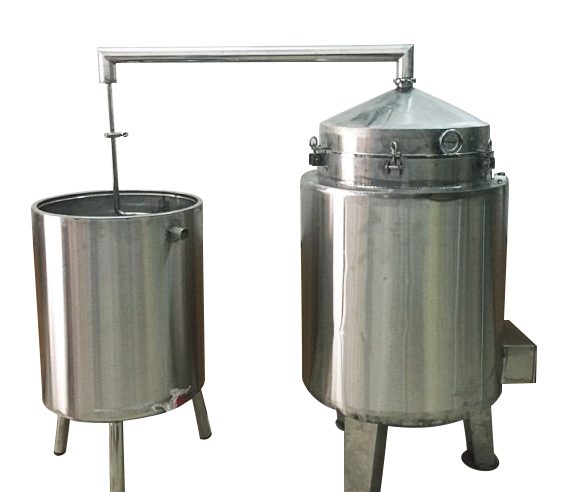 Men Rượu Sạch Thái An