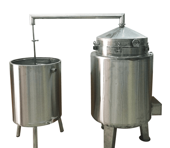 Men Rượu Sạch Thái An