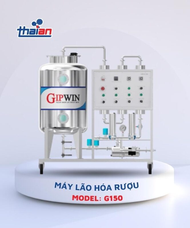 Men Rượu Sạch Thái An