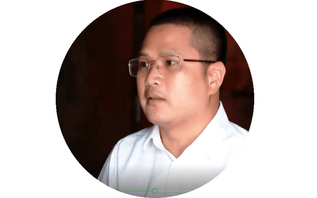 Men Rượu Sạch Thái An