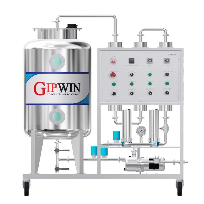 Men Rượu Sạch Thái An