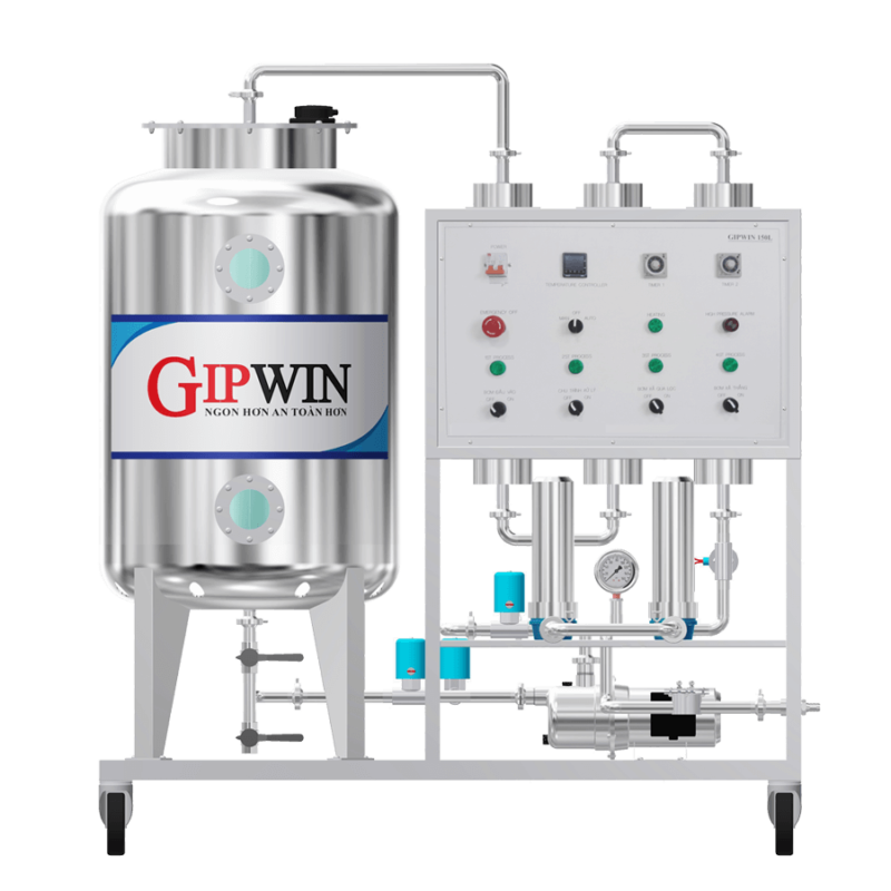 Men Rượu Sạch Thái An