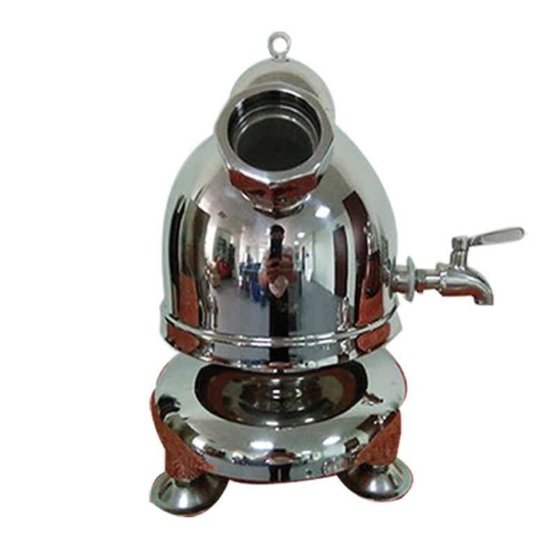 Men Rượu Sạch Thái An