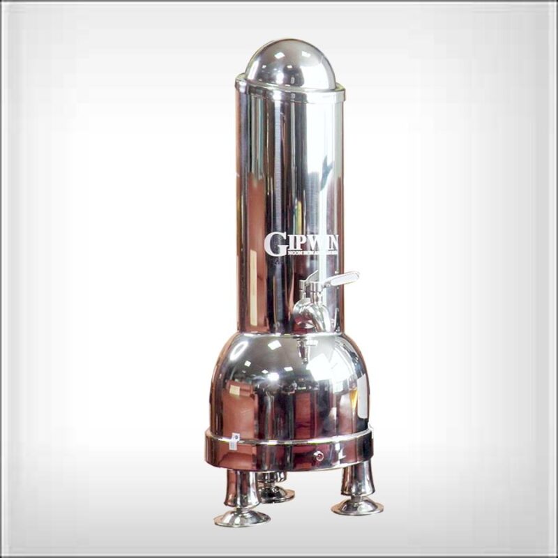 Men Rượu Sạch Thái An