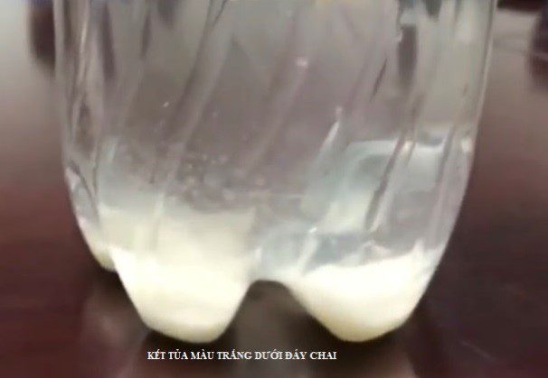 Men Rượu Sạch Thái An