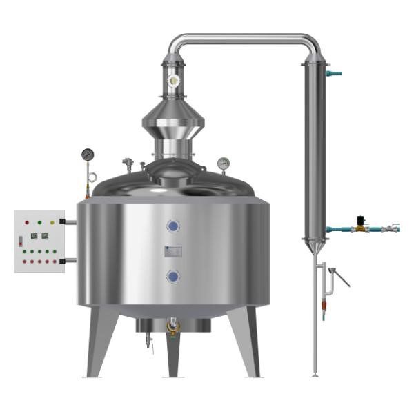 Men Rượu Sạch Thái An