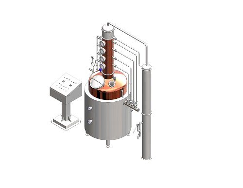 Men Rượu Sạch Thái An