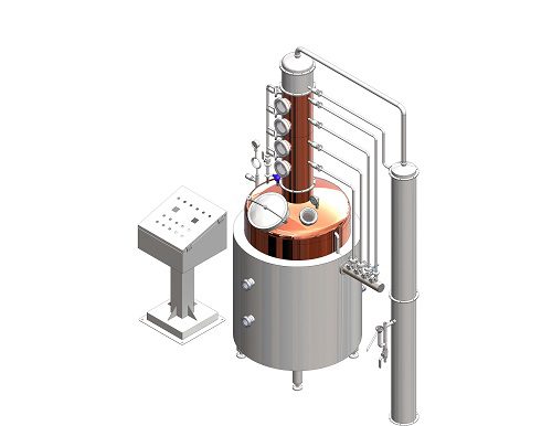 Men Rượu Sạch Thái An