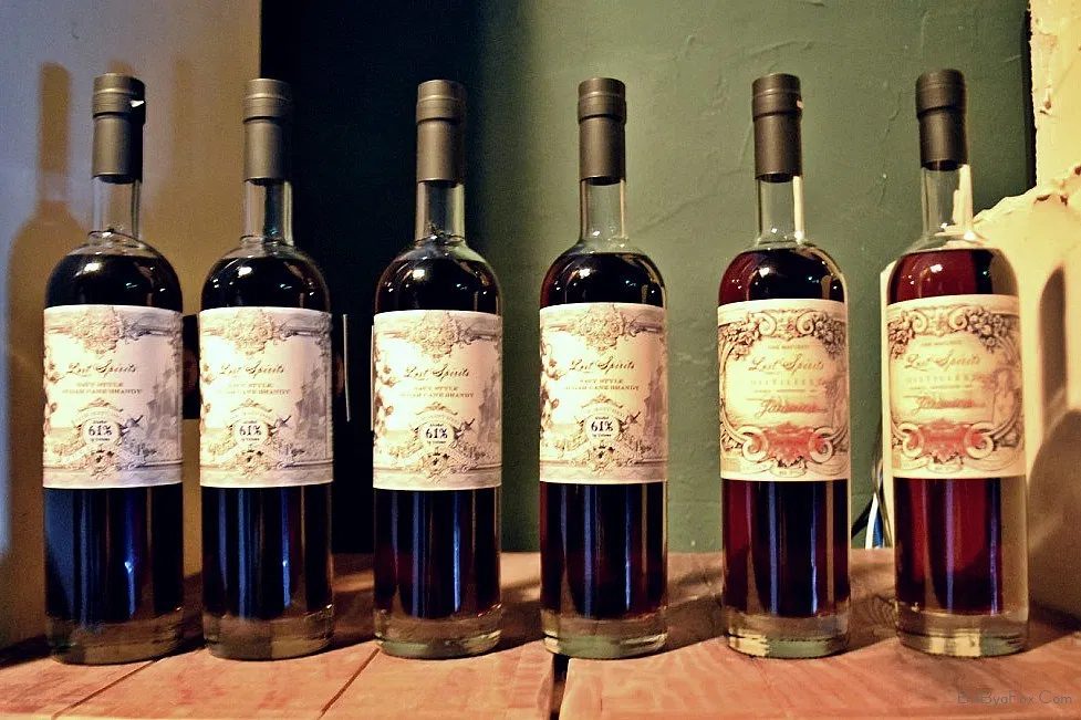 Men Rượu Sạch Thái An