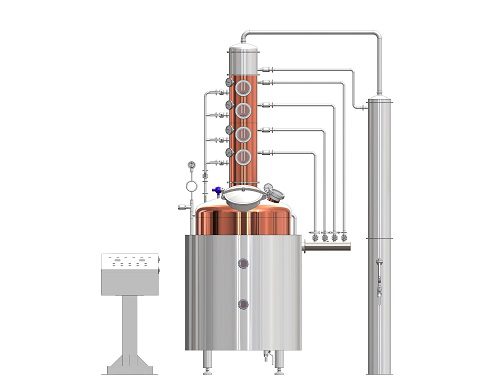 Men Rượu Sạch Thái An