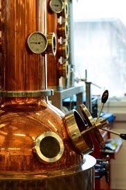 Men Rượu Sạch Thái An