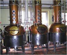 Men Rượu Sạch Thái An