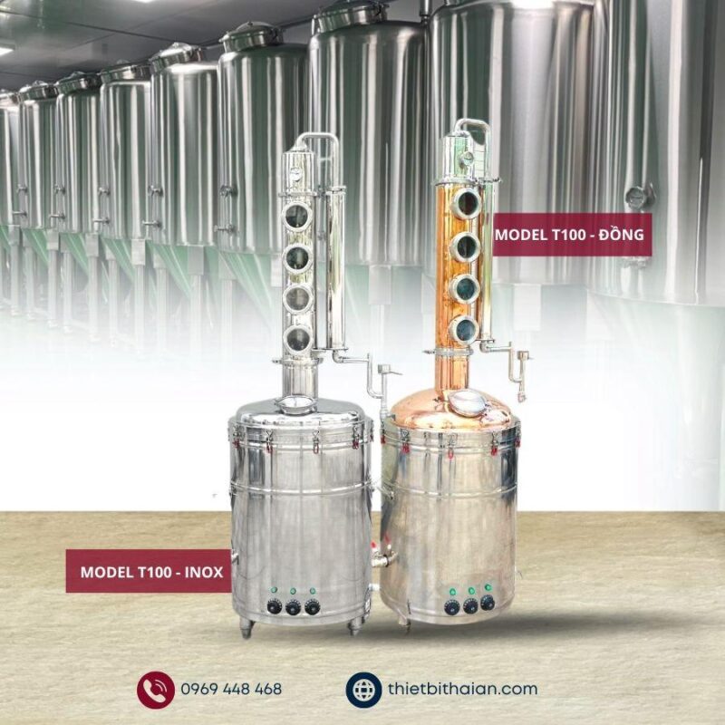 Men Rượu Sạch Thái An