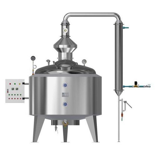 Men Rượu Sạch Thái An