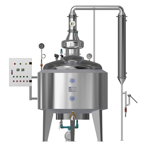 Men Rượu Sạch Thái An