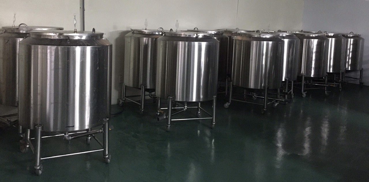 Men Rượu Sạch Thái An