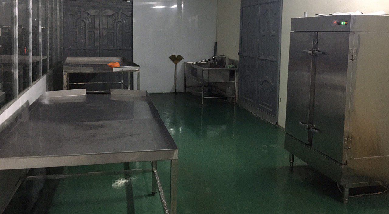 Men Rượu Sạch Thái An