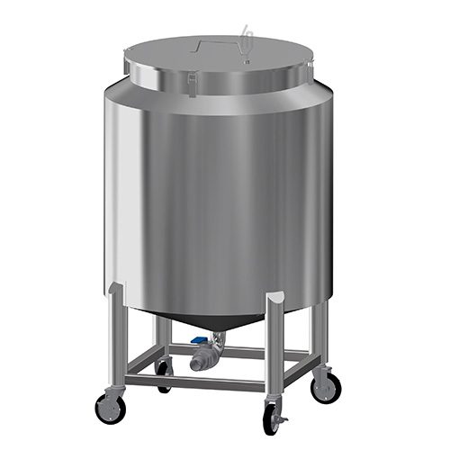 Men Rượu Sạch Thái An