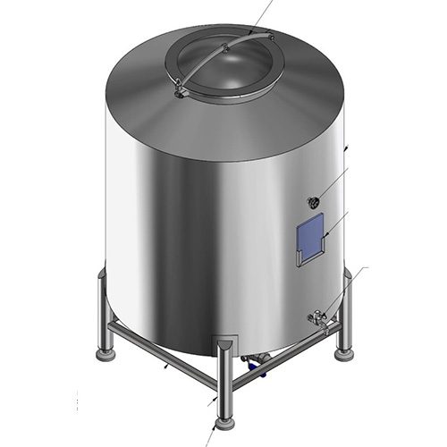 Men Rượu Sạch Thái An