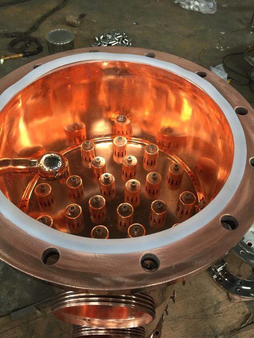 Men Rượu Sạch Thái An