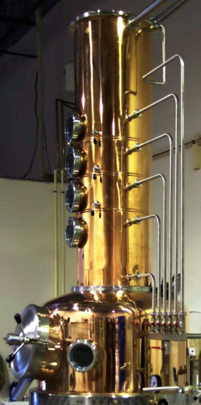 Men Rượu Sạch Thái An