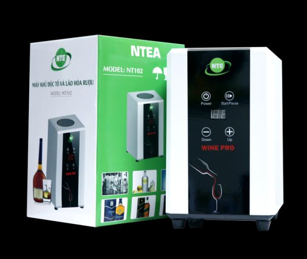 Men Rượu Sạch Thái An