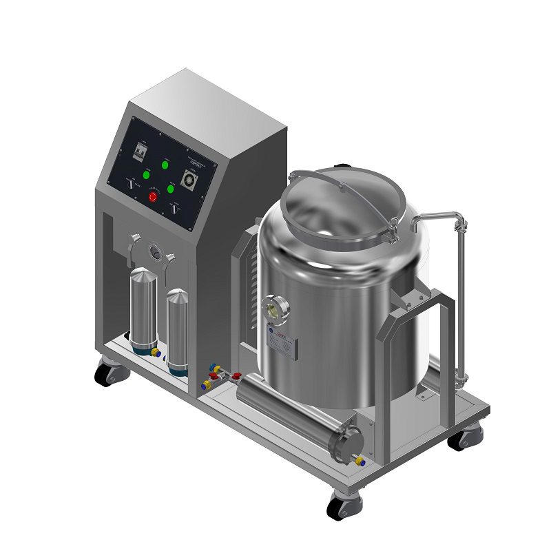 Men Rượu Sạch Thái An