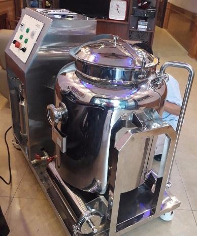 Men Rượu Sạch Thái An