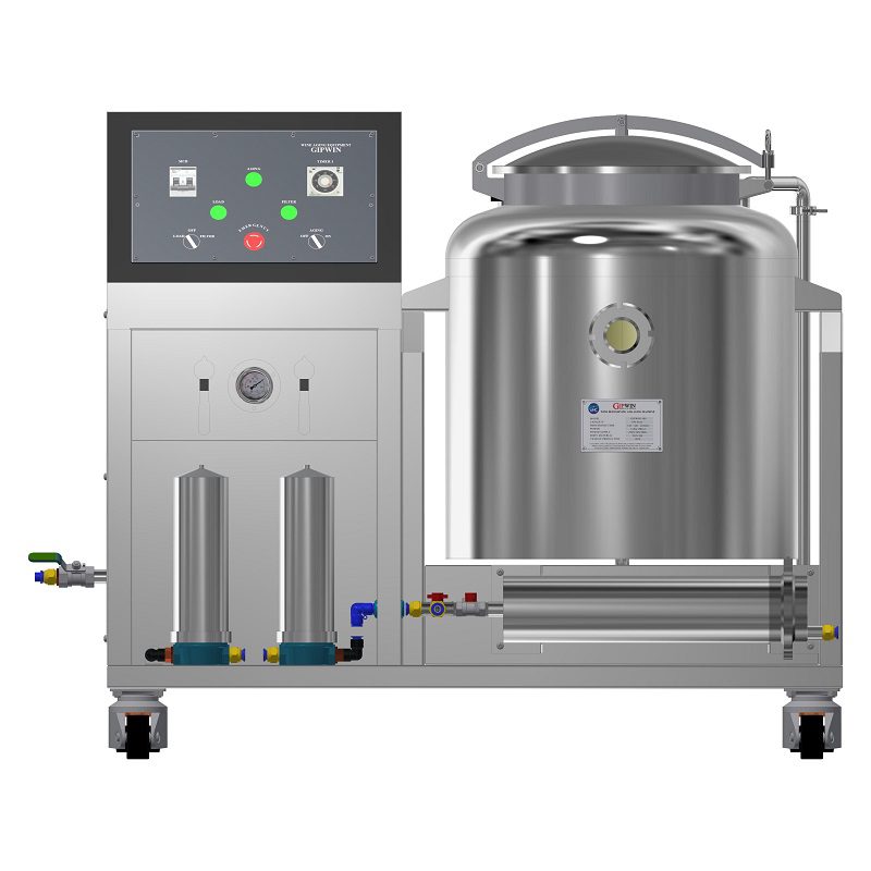 Men Rượu Sạch Thái An