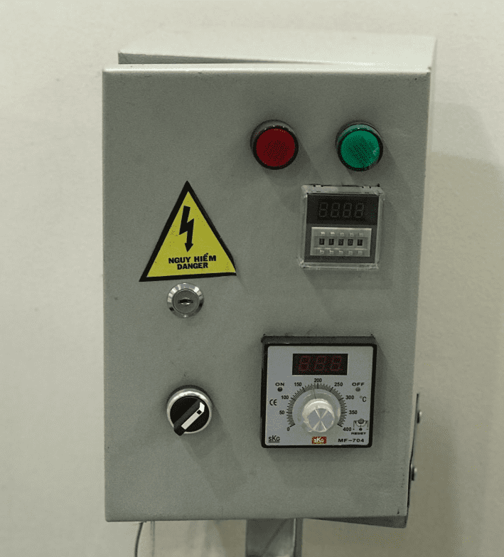 Men Rượu Sạch Thái An