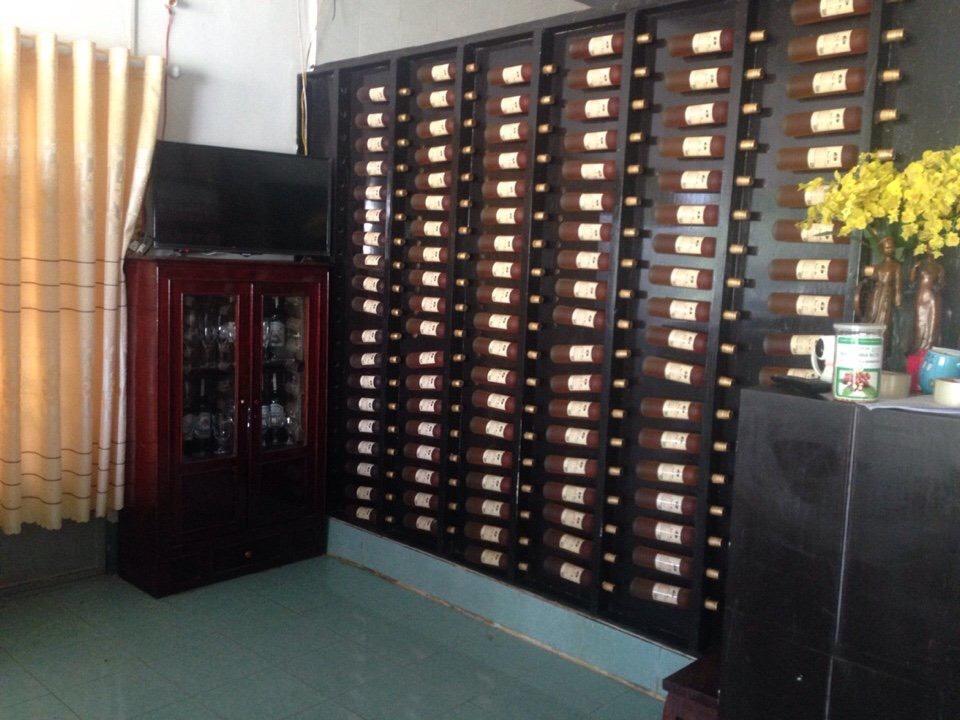 Men Rượu Sạch Thái An