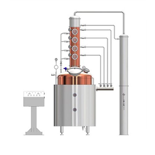 Men Rượu Sạch Thái An