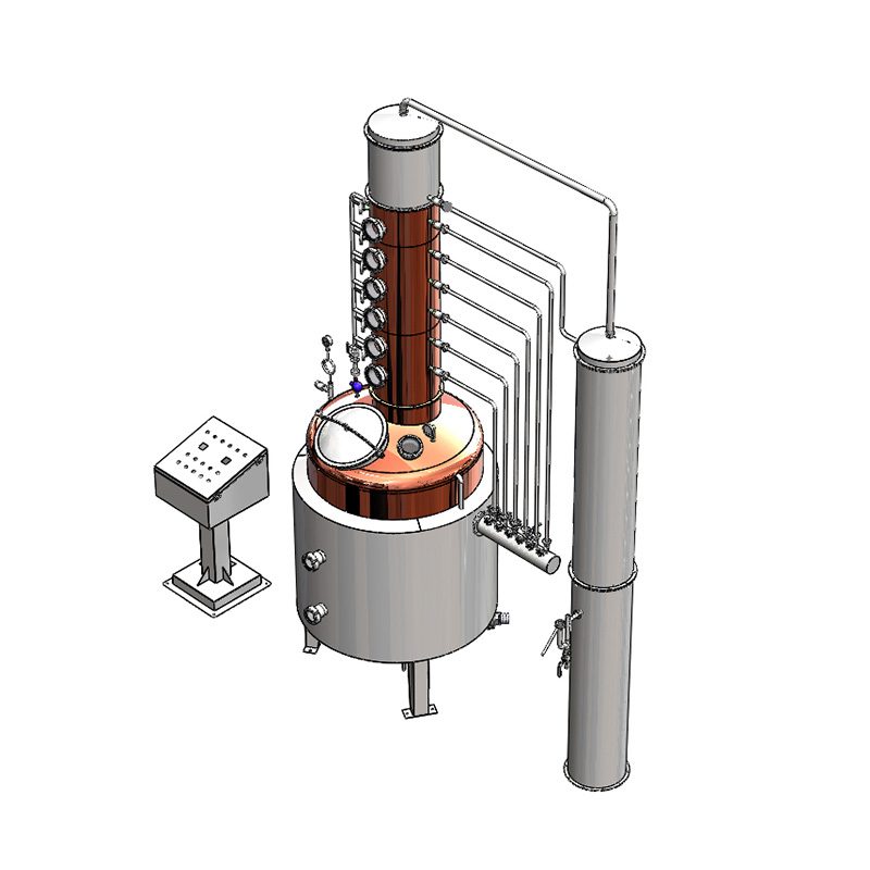 Men Rượu Sạch Thái An