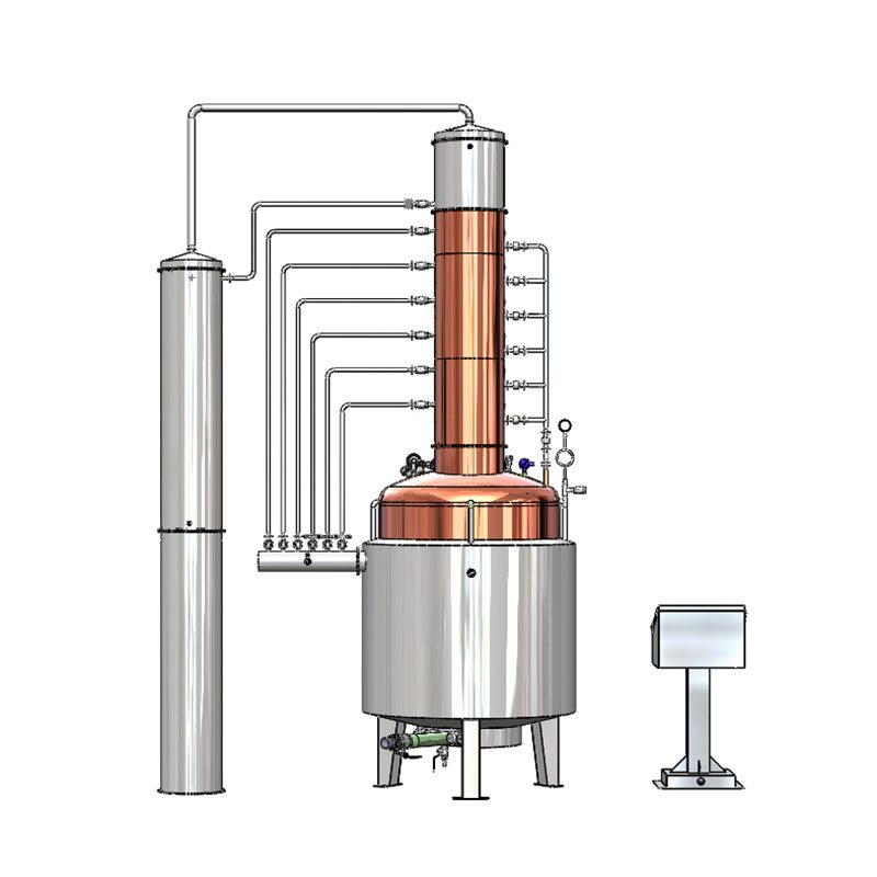 Men Rượu Sạch Thái An