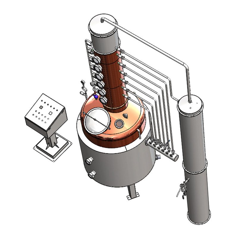 Men Rượu Sạch Thái An