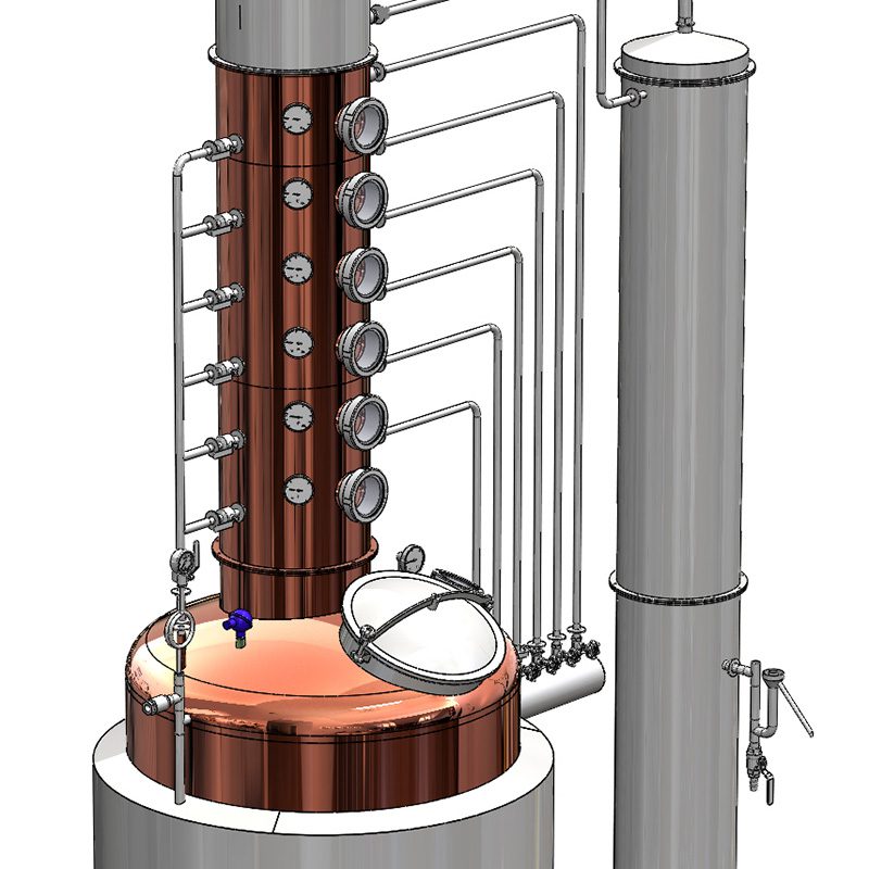 Men Rượu Sạch Thái An