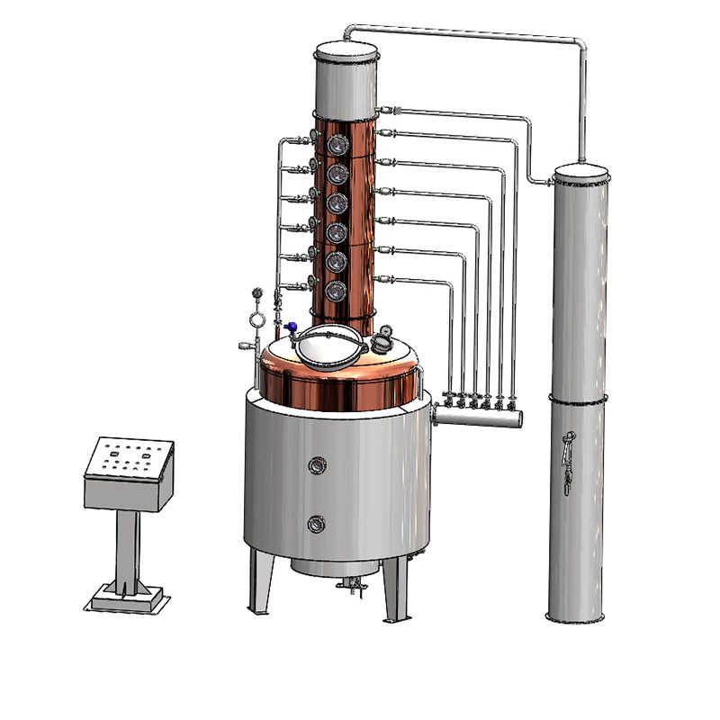 Men Rượu Sạch Thái An