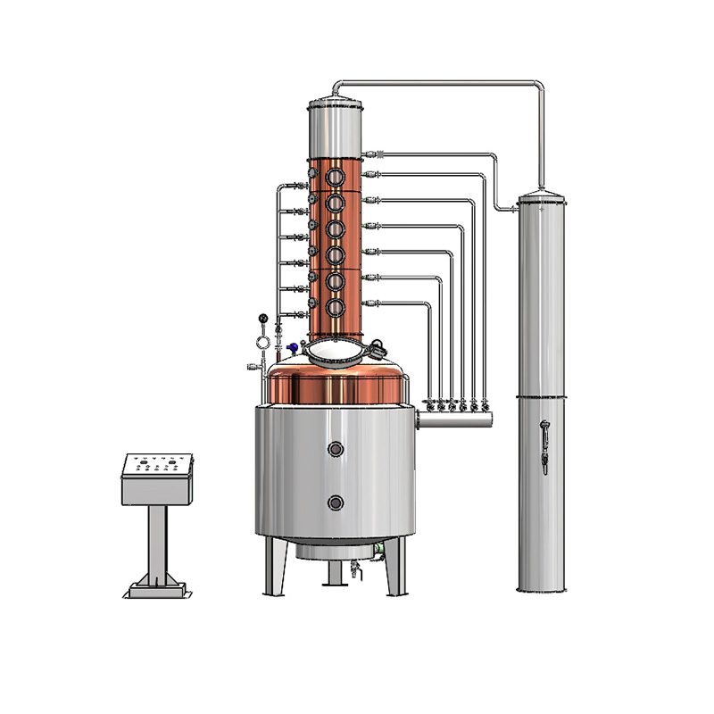 Men Rượu Sạch Thái An