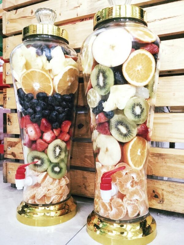 Men Rượu Sạch Thái An