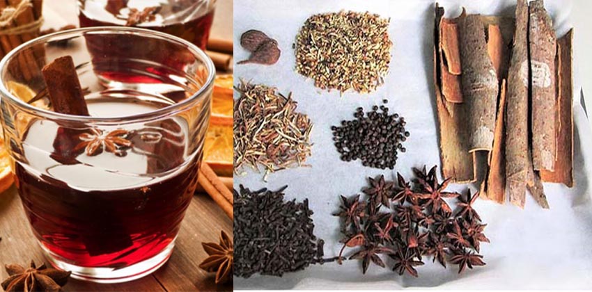 Men Rượu Sạch Thái An