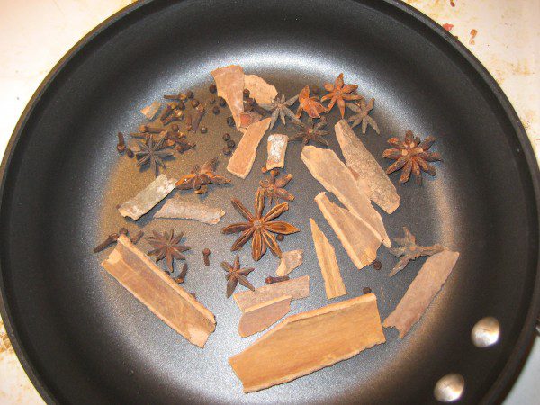 Men Rượu Sạch Thái An