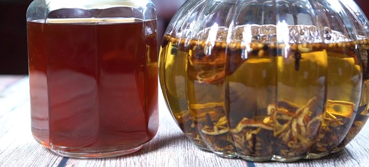 Men Rượu Sạch Thái An