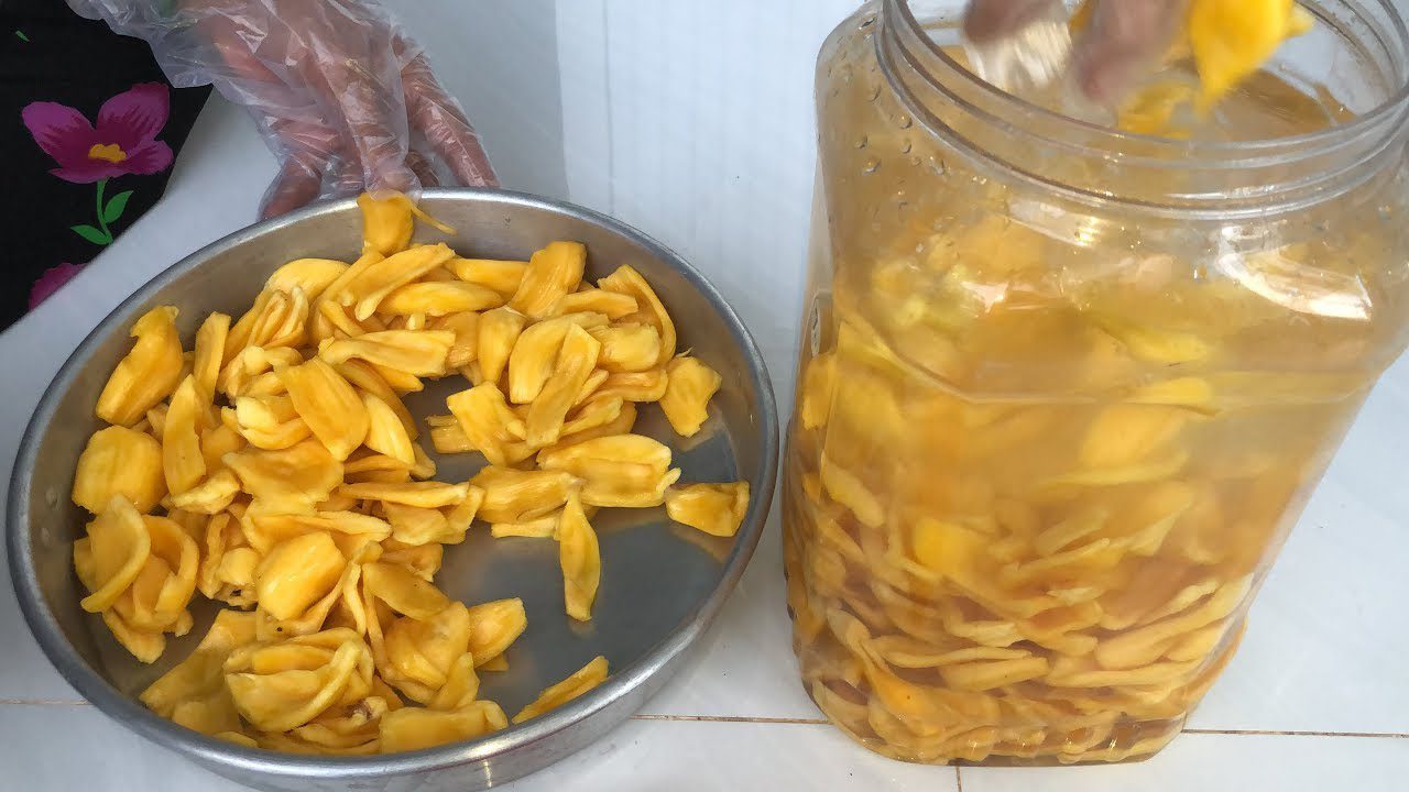 Men Rượu Sạch Thái An