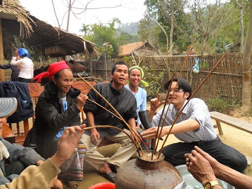 Men Rượu Sạch Thái An