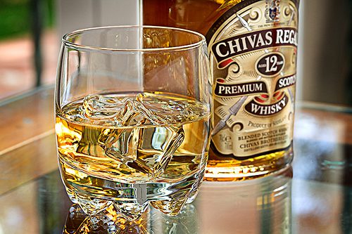 Men Rượu Sạch Thái An