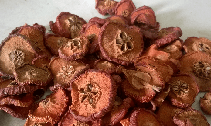 Men Rượu Sạch Thái An