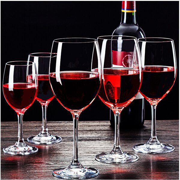 Men Rượu Sạch Thái An