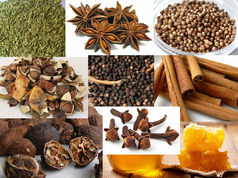 Men Rượu Sạch Thái An